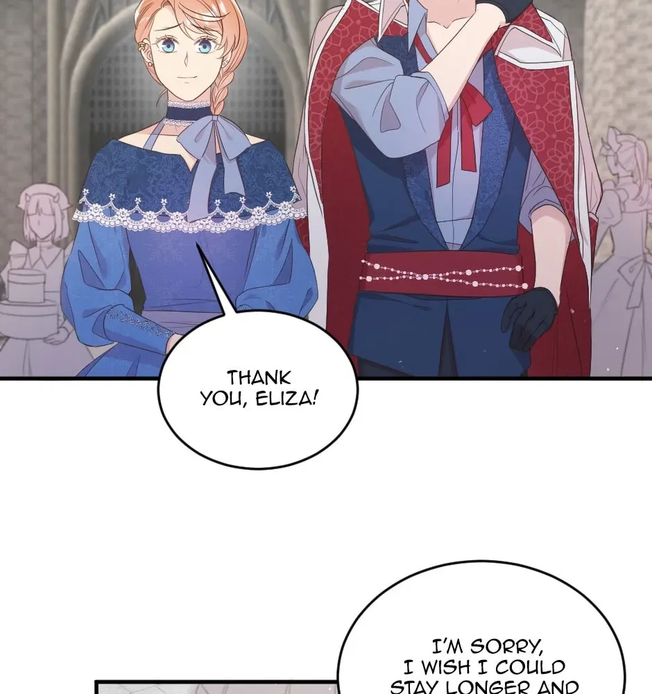 Read A Thousand Year Engagement chapter 18 image 7 on Lezhin