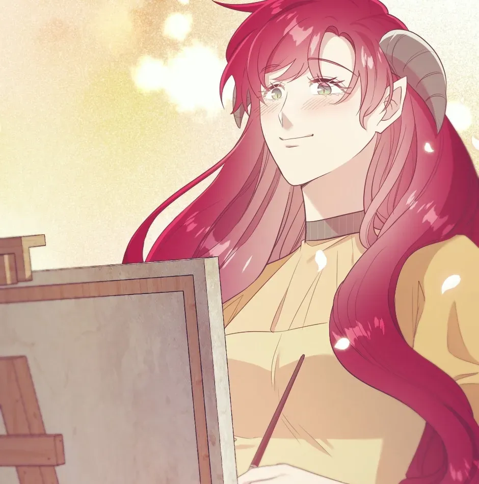 Read A Thousand Year Engagement chapter 18 image 74 on Lezhin