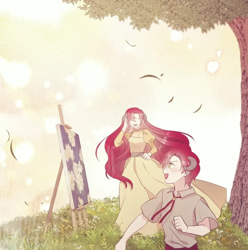 Read A Thousand Year Engagement chapter 18 image 77 on Lezhin