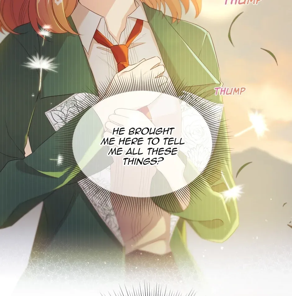 Read A Thousand Year Engagement chapter 18 image 82 on Lezhin