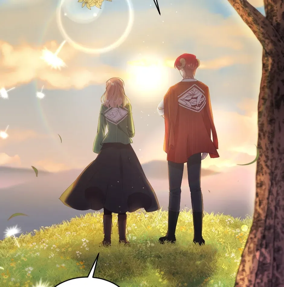 Read A Thousand Year Engagement chapter 18 image 84 on Lezhin