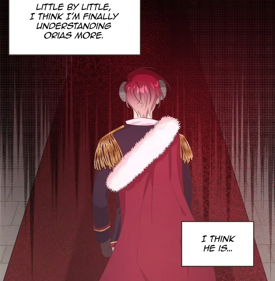 Read A Thousand Year Engagement chapter 18 image 88 on Lezhin