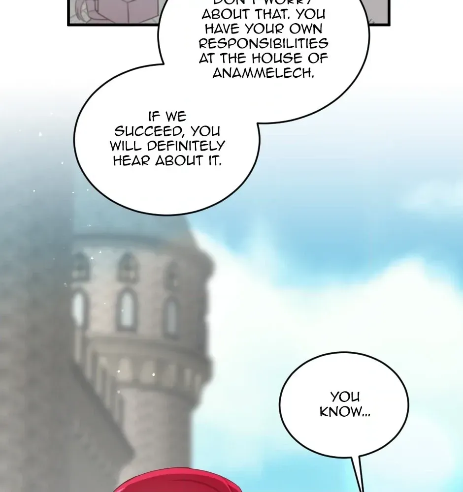 Read A Thousand Year Engagement chapter 18 image 9 on Lezhin