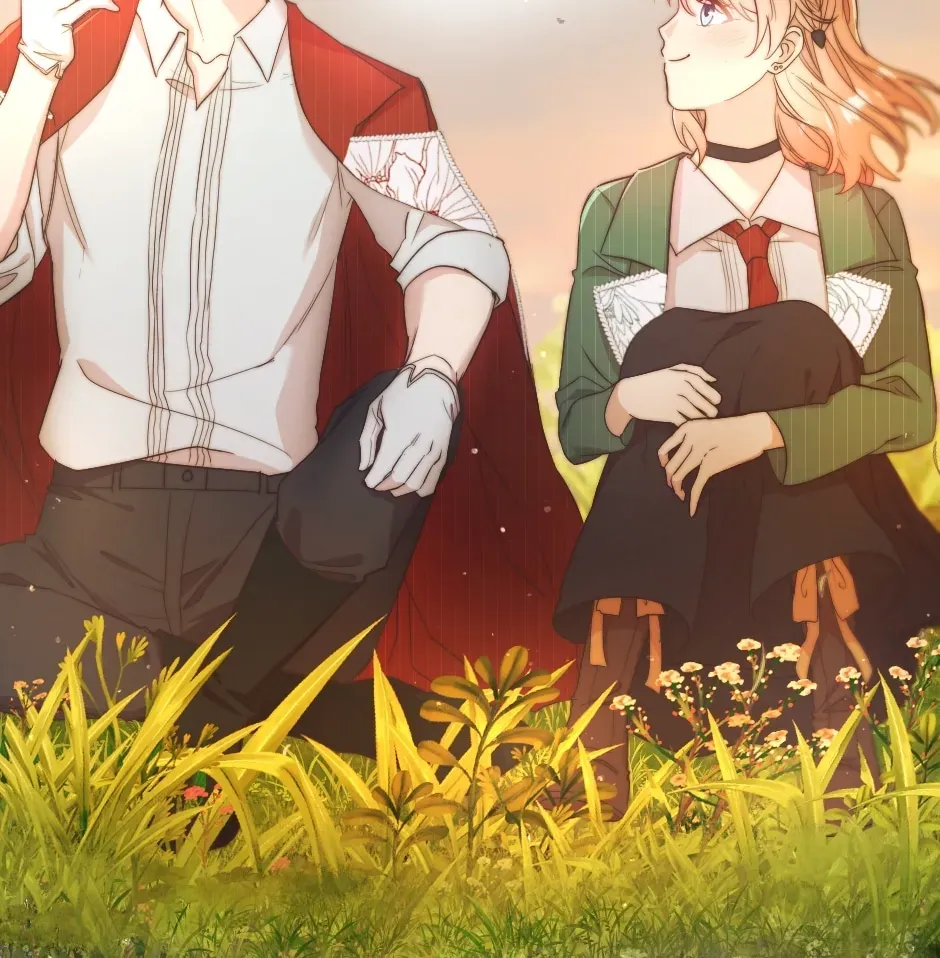 Read A Thousand Year Engagement chapter 18 image 93 on Lezhin