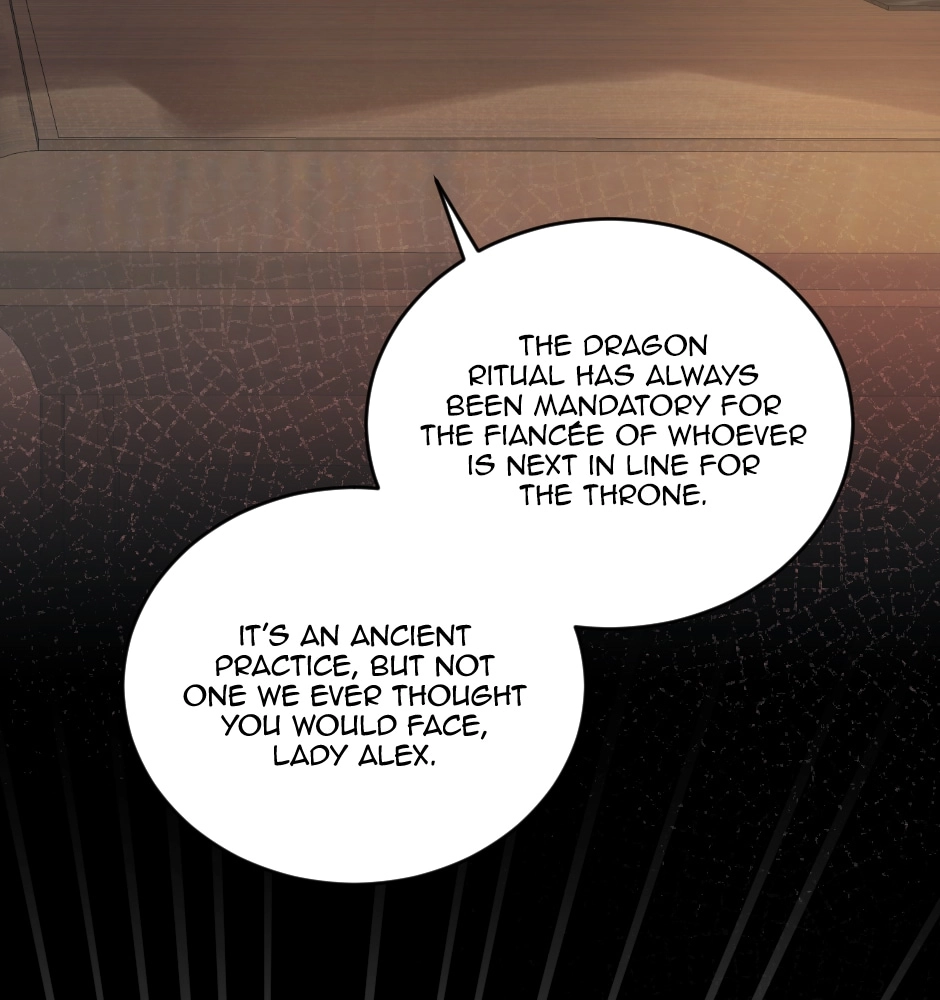 Read A Thousand Year Engagement chapter 19 image 11 on Lezhin