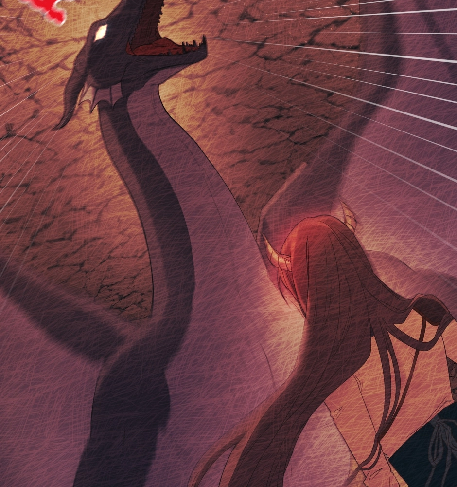 Read A Thousand Year Engagement chapter 19 image 13 on Lezhin