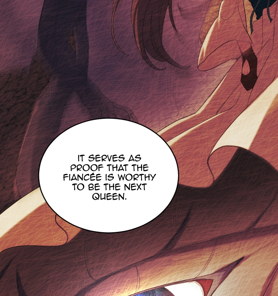 Read A Thousand Year Engagement chapter 19 image 14 on Lezhin