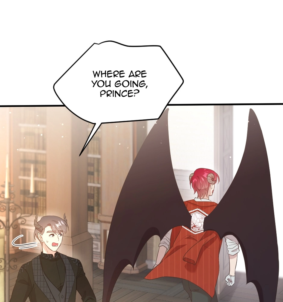 Read A Thousand Year Engagement chapter 19 image 2 on Lezhin