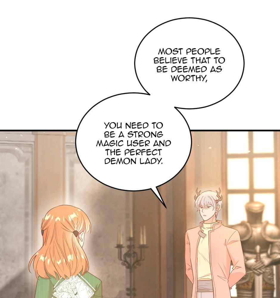 Read A Thousand Year Engagement chapter 19 image 20 on Lezhin