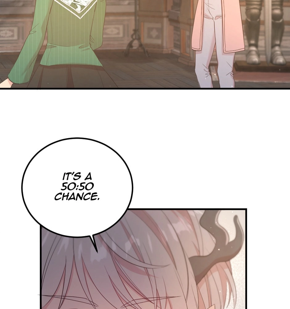 Read A Thousand Year Engagement chapter 19 image 21 on Lezhin
