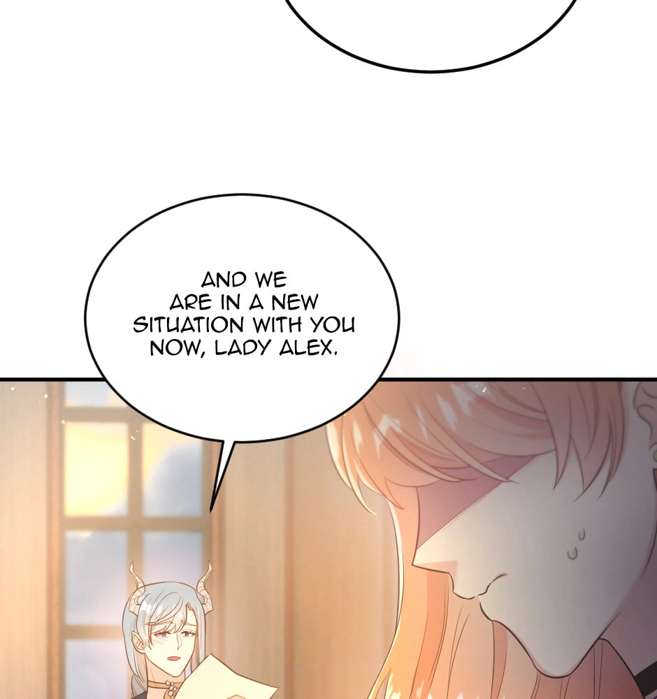 Read A Thousand Year Engagement chapter 19 image 23 on Lezhin