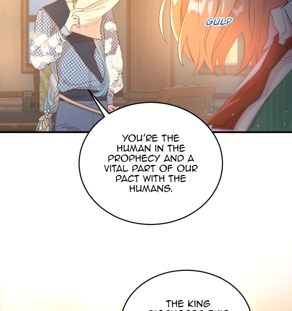 Read A Thousand Year Engagement chapter 19 image 24 on Lezhin