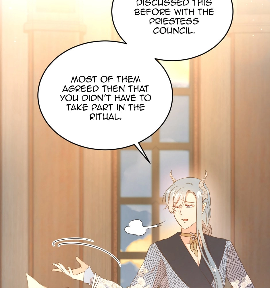 Read A Thousand Year Engagement chapter 19 image 25 on Lezhin