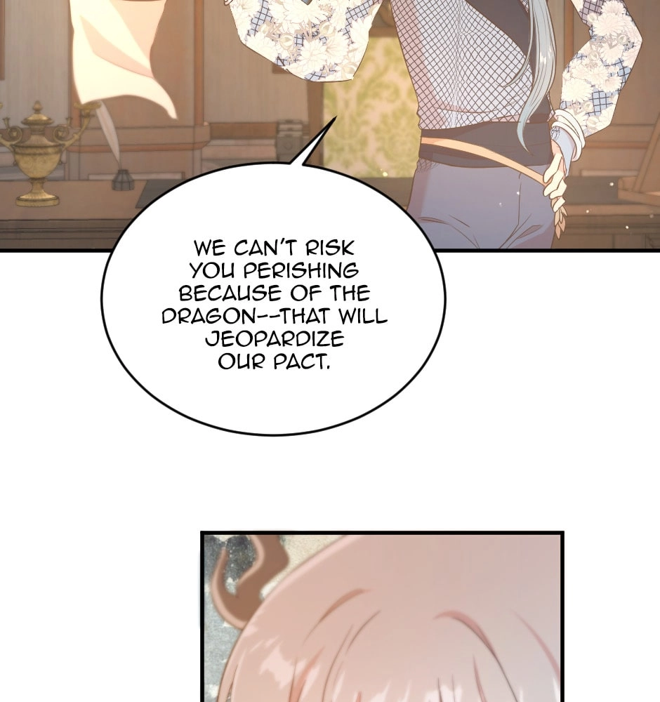 Read A Thousand Year Engagement chapter 19 image 26 on Lezhin