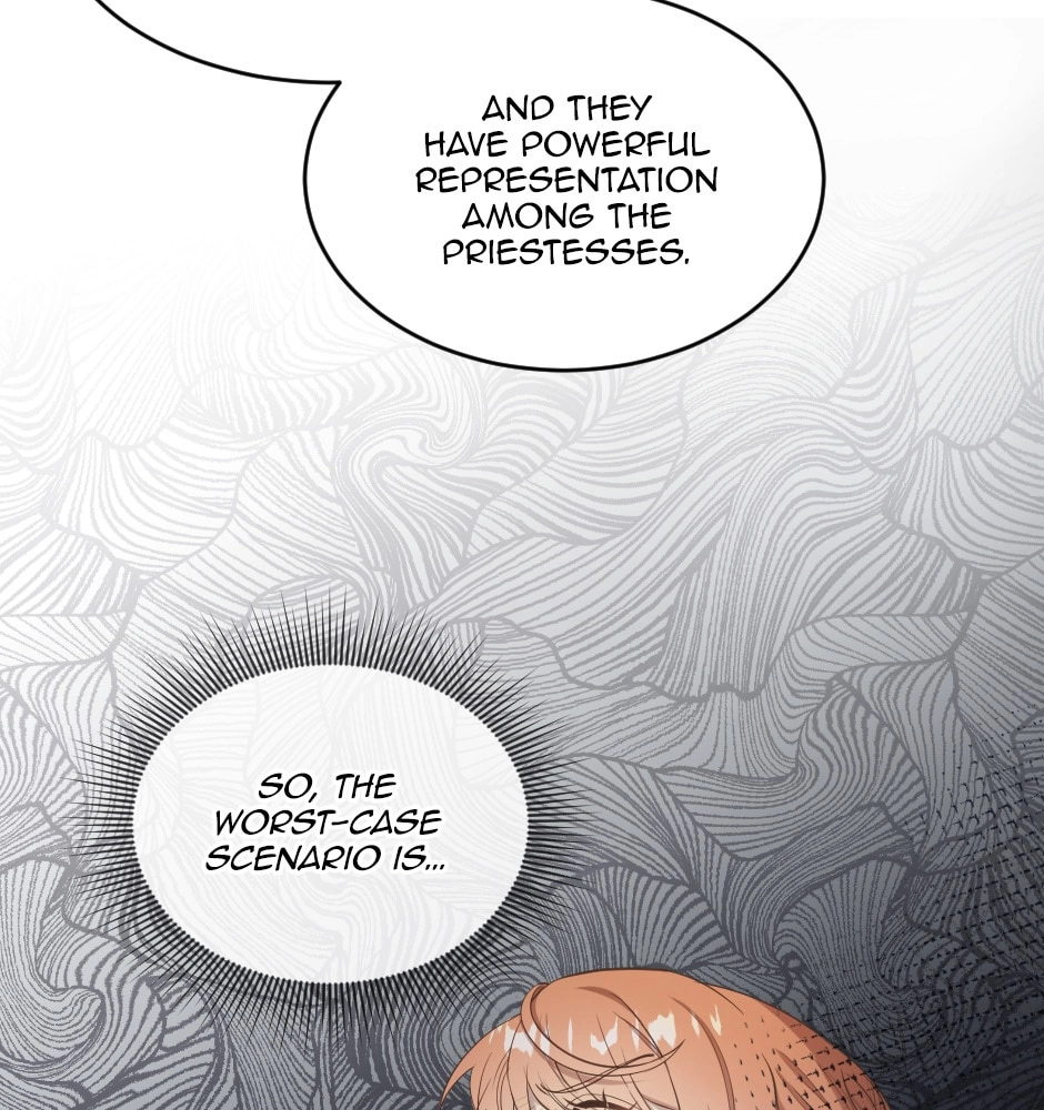 Read A Thousand Year Engagement chapter 19 image 28 on Lezhin