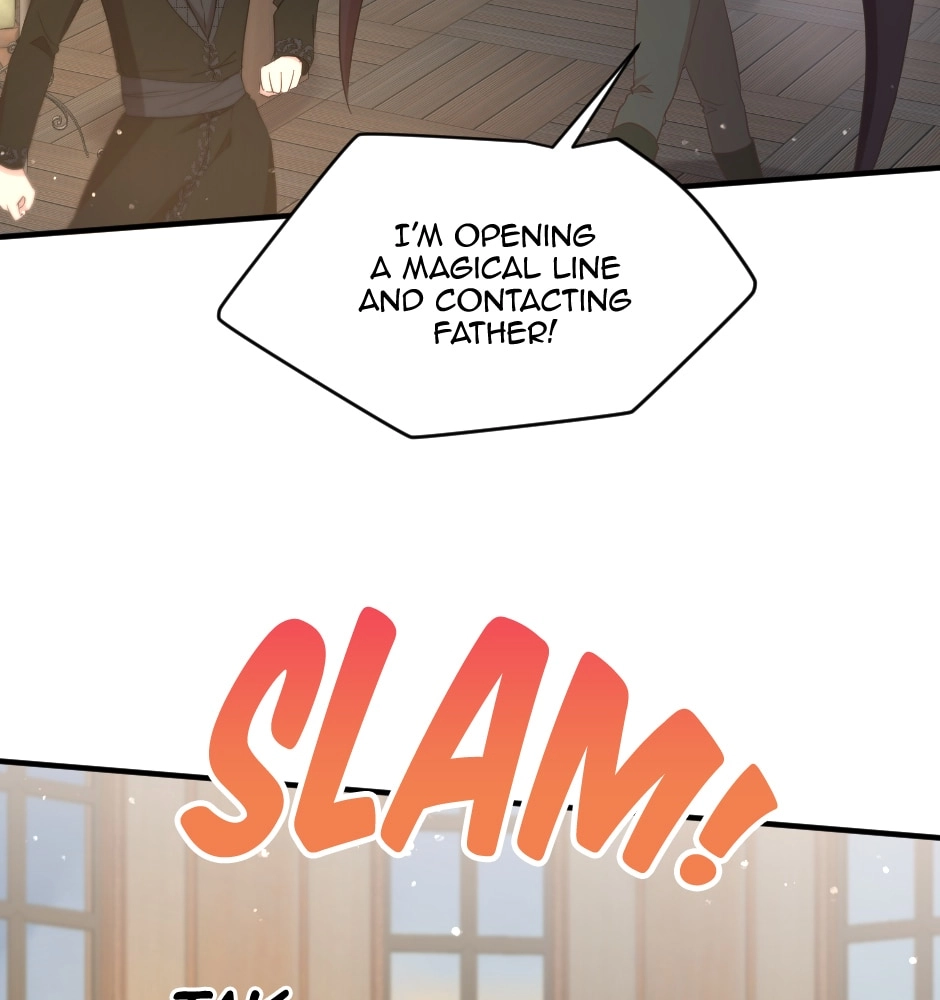 Read A Thousand Year Engagement chapter 19 image 3 on Lezhin