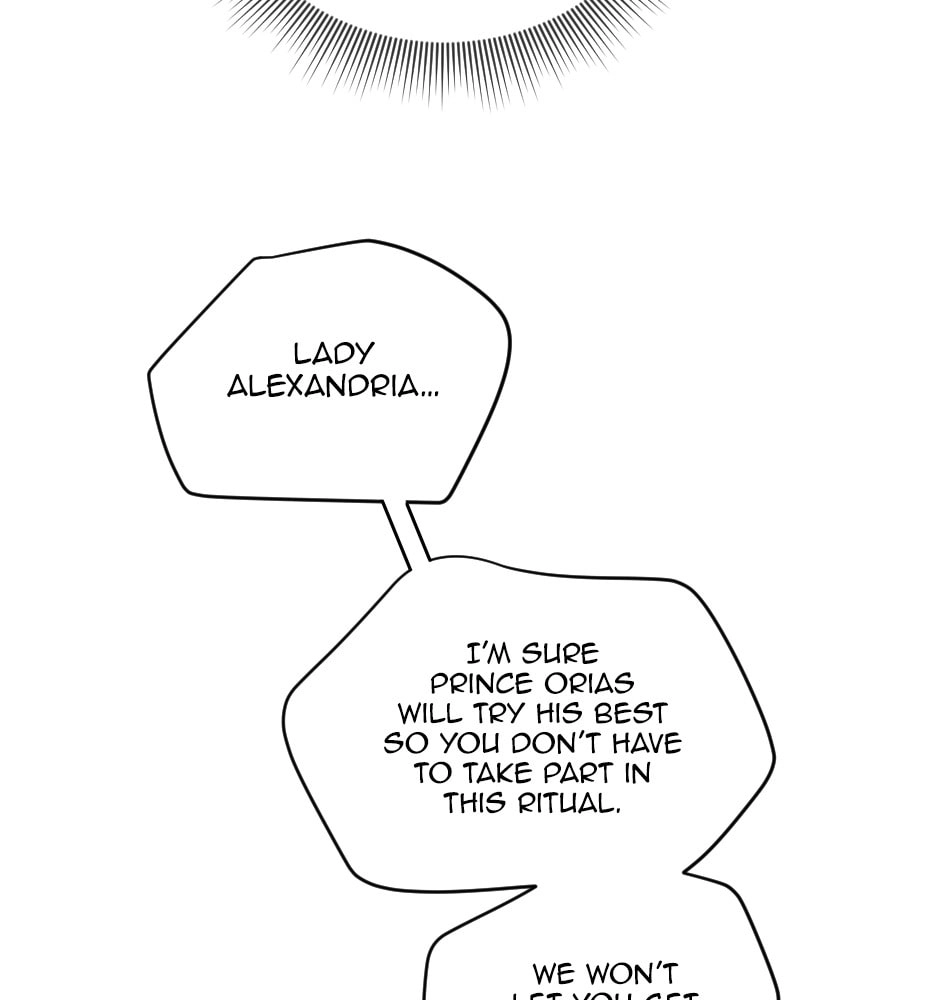 Read A Thousand Year Engagement chapter 19 image 30 on Lezhin