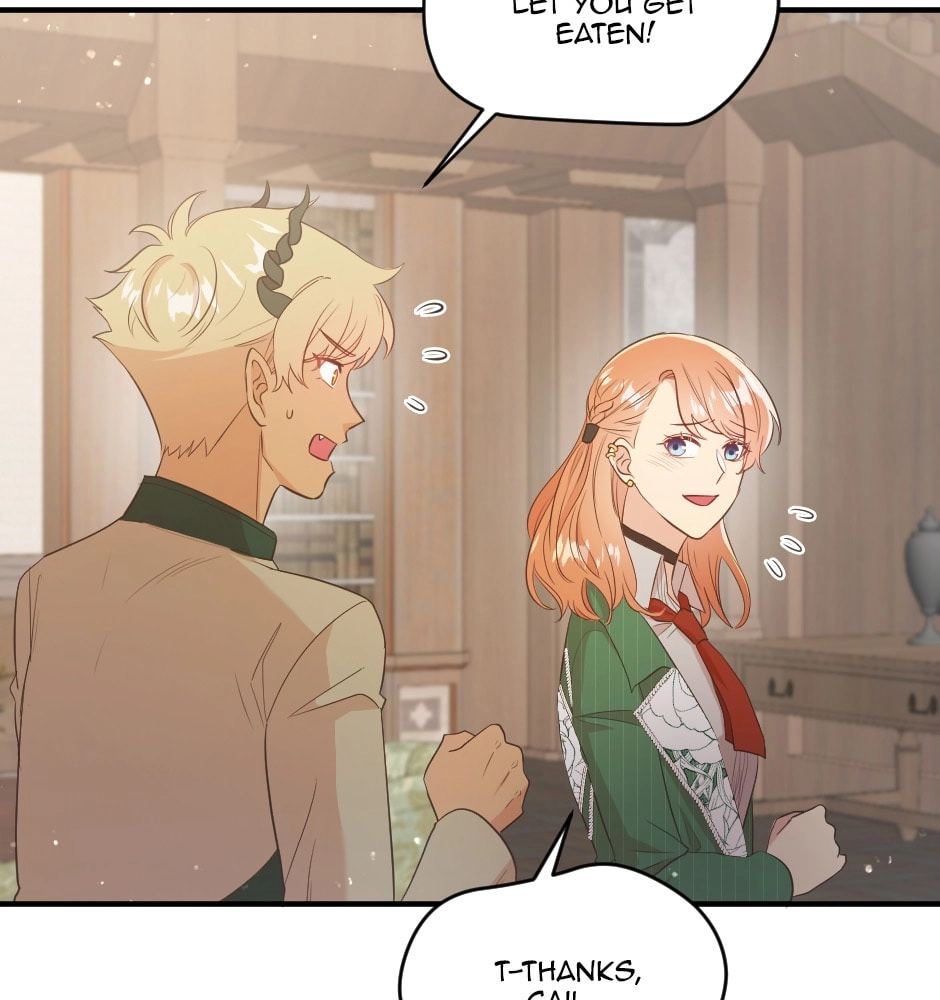 Read A Thousand Year Engagement chapter 19 image 31 on Lezhin