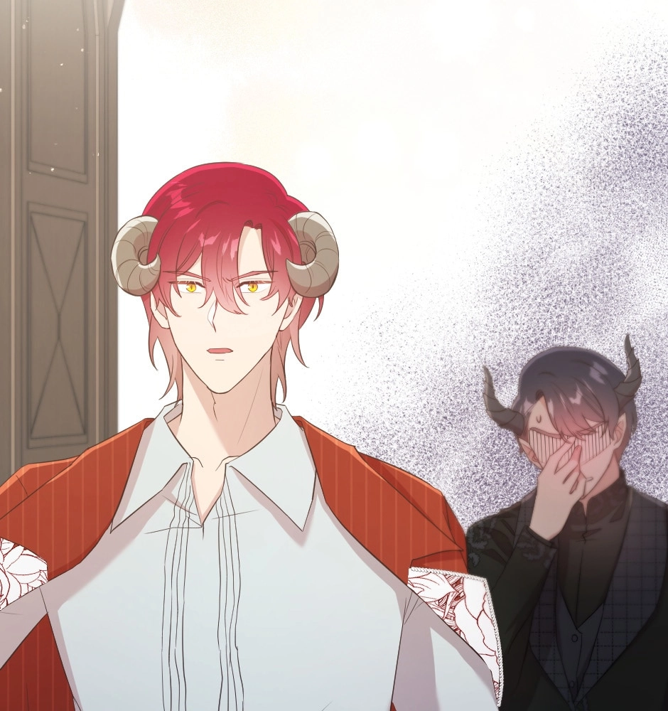 Read A Thousand Year Engagement chapter 19 image 35 on Lezhin