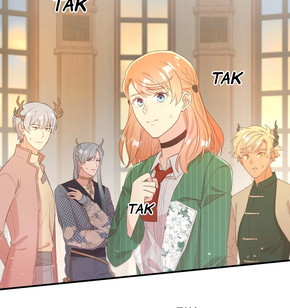 Read A Thousand Year Engagement chapter 19 image 4 on Lezhin