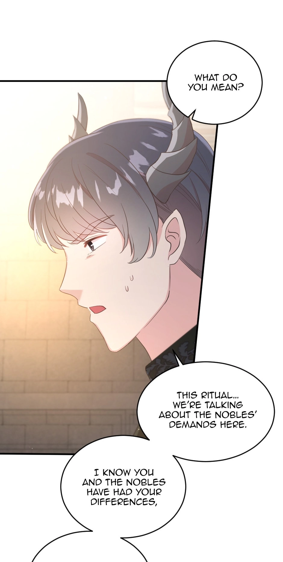 Read A Thousand Year Engagement chapter 19 image 41 on Lezhin