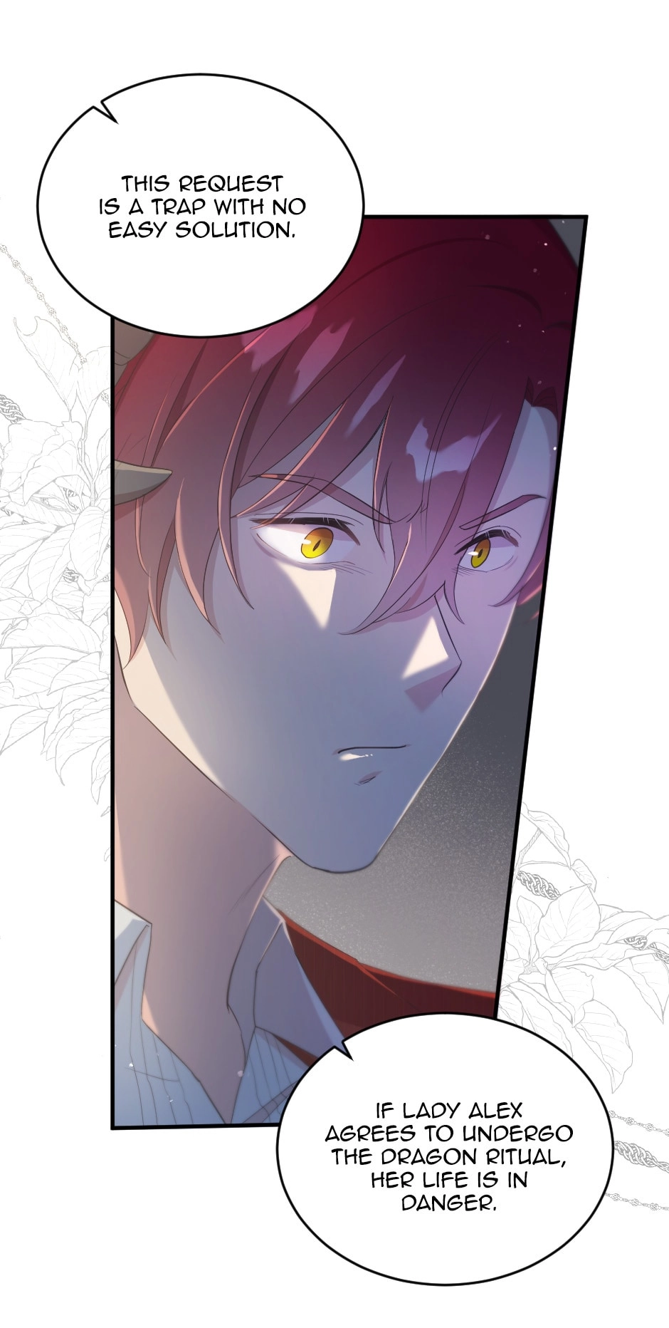 Read A Thousand Year Engagement chapter 19 image 43 on Lezhin