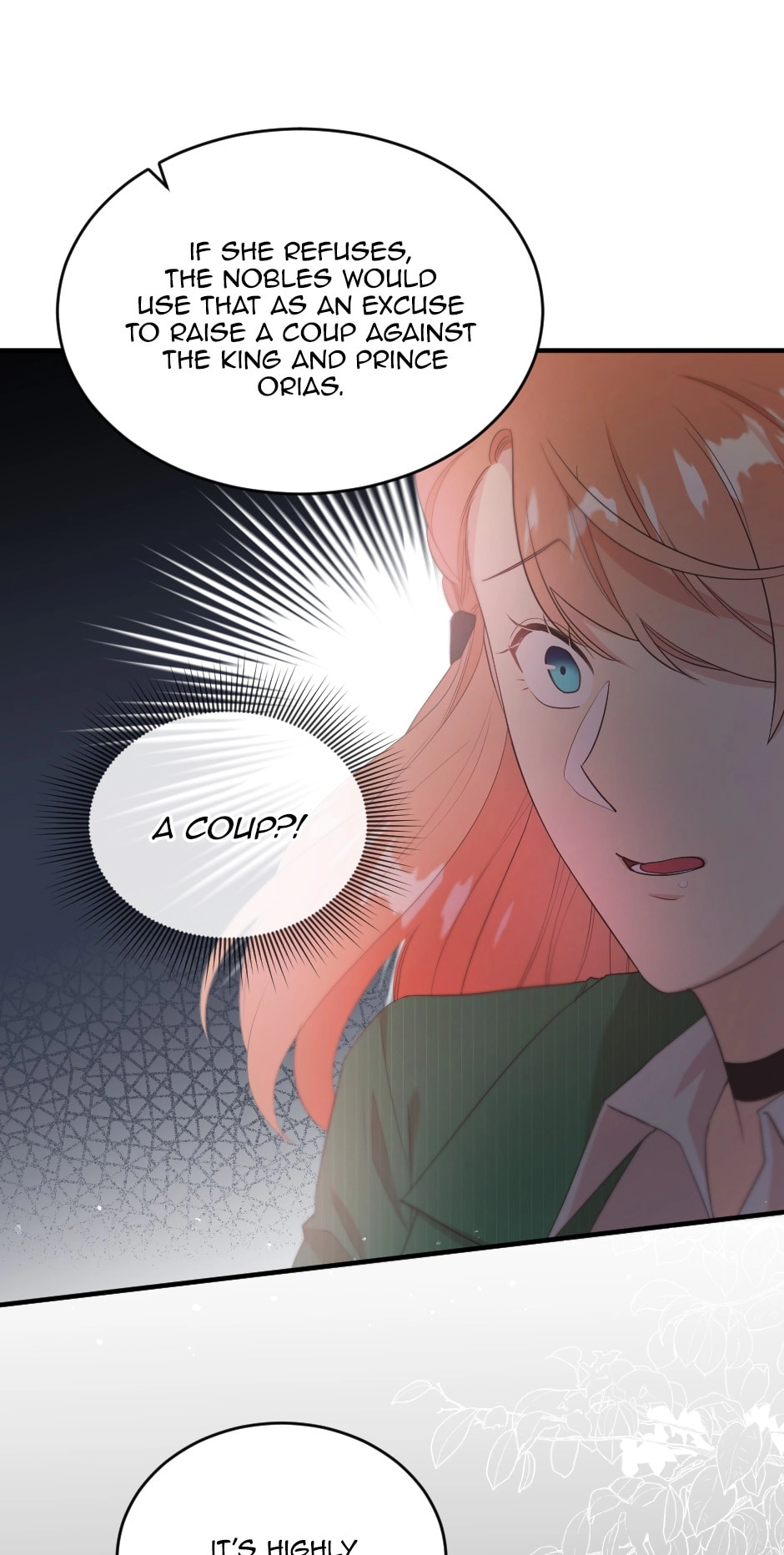 Read A Thousand Year Engagement chapter 19 image 44 on Lezhin