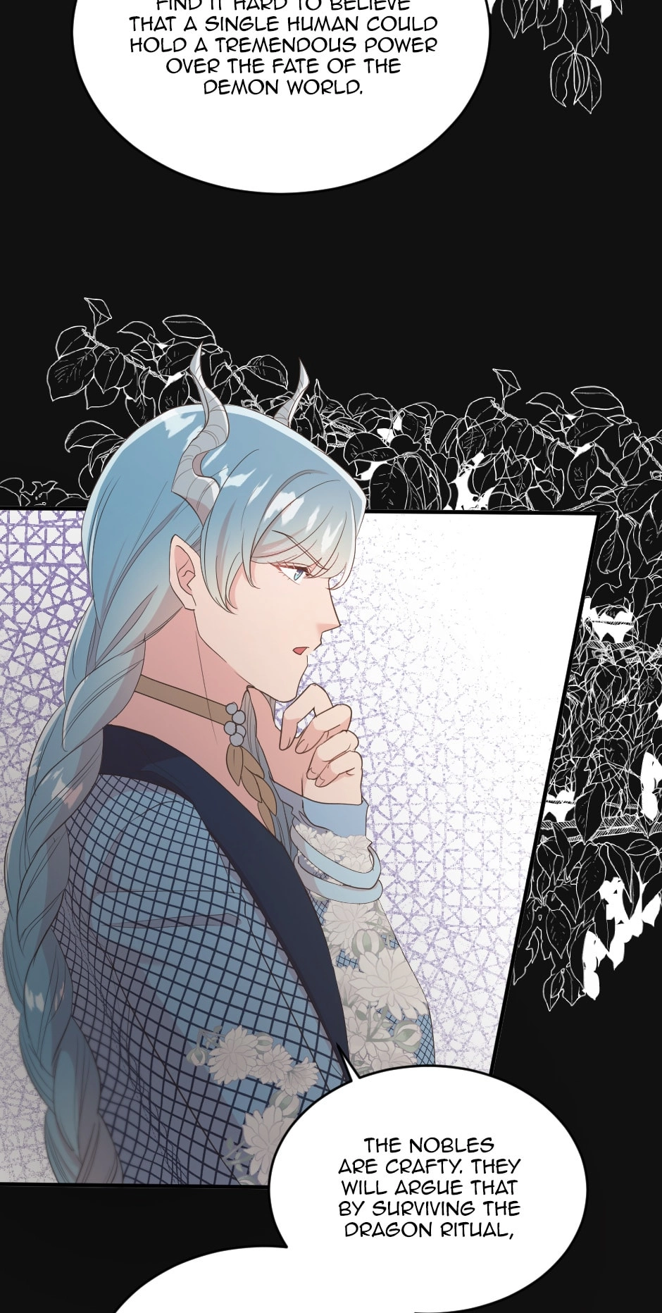 Read A Thousand Year Engagement chapter 19 image 46 on Lezhin