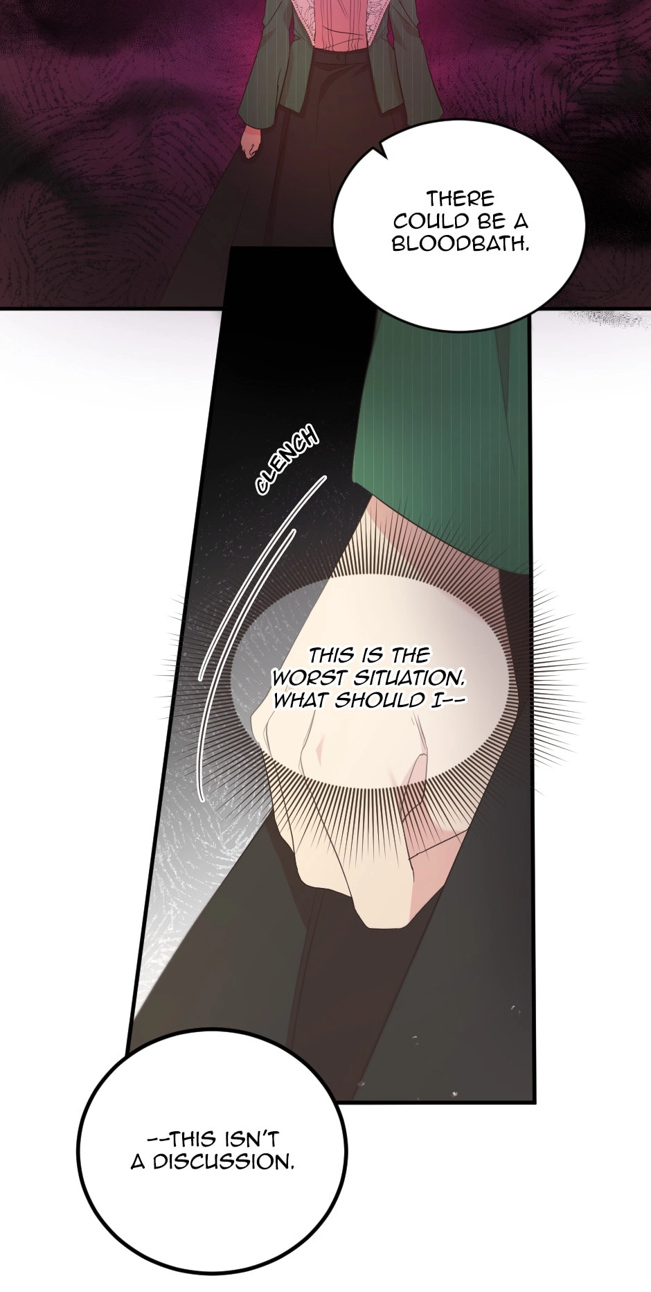 Read A Thousand Year Engagement chapter 19 image 48 on Lezhin