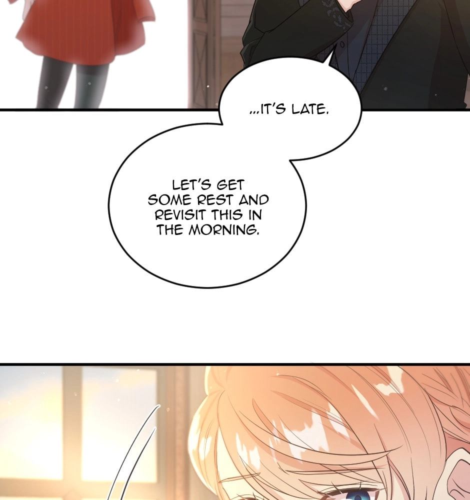 Read A Thousand Year Engagement chapter 19 image 52 on Lezhin
