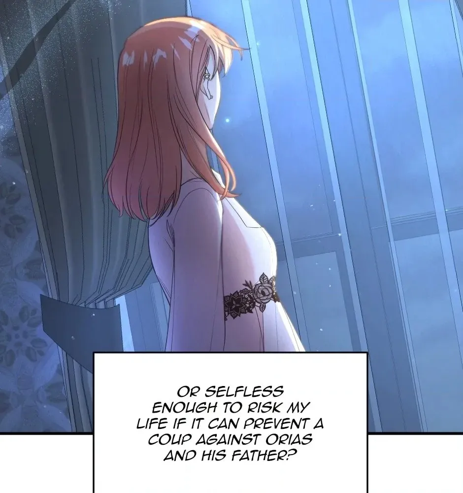 Read A Thousand Year Engagement chapter 19 image 59 on Lezhin