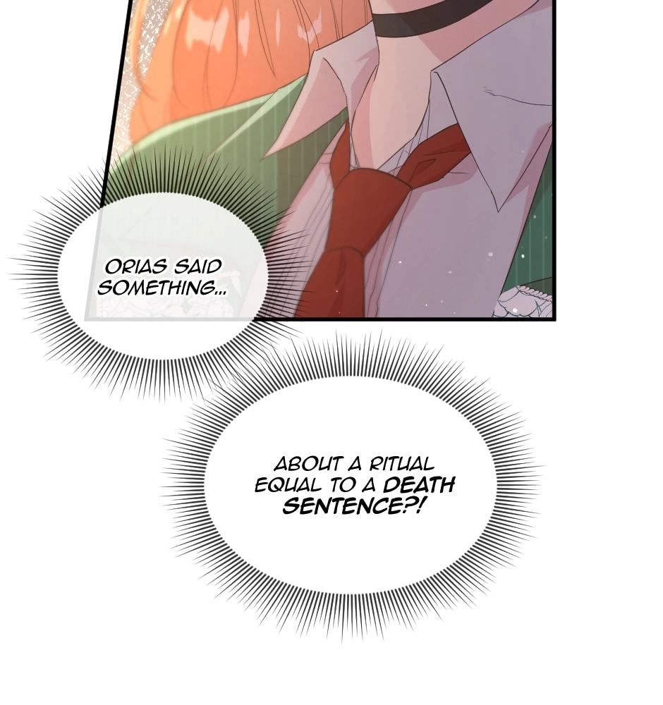 Read A Thousand Year Engagement chapter 19 image 6 on Lezhin