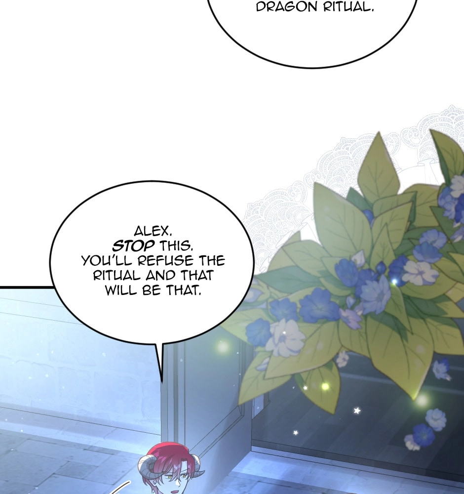 Read A Thousand Year Engagement chapter 19 image 67 on Lezhin
