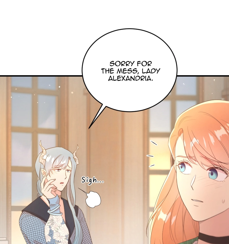 Read A Thousand Year Engagement chapter 19 image 7 on Lezhin