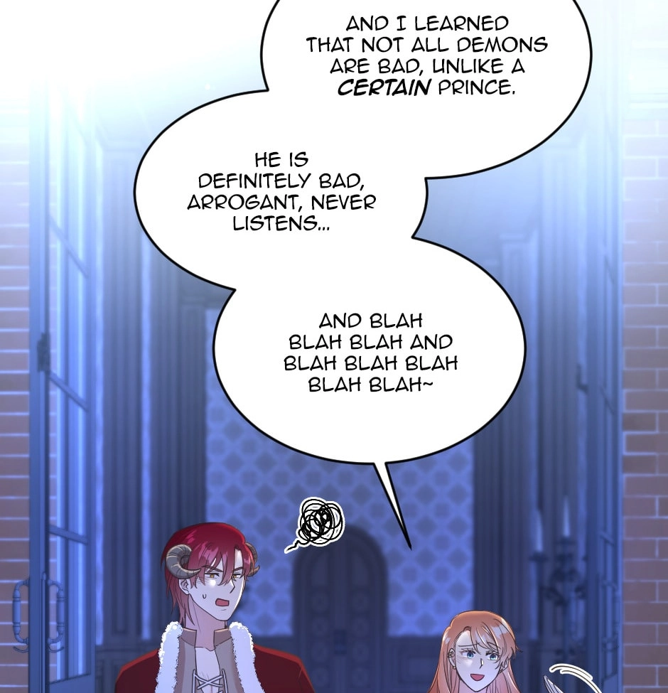 Read A Thousand Year Engagement chapter 19 image 73 on Lezhin