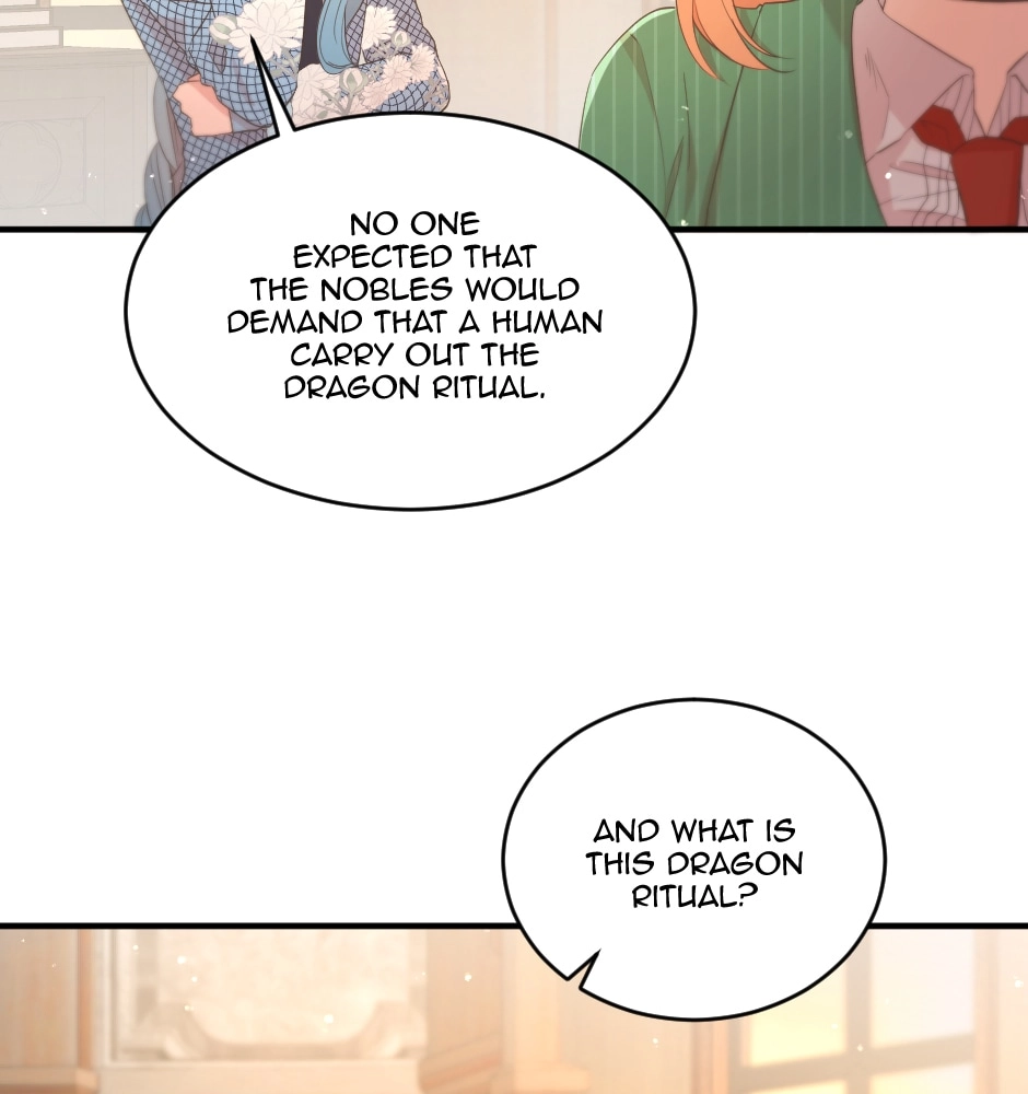Read A Thousand Year Engagement chapter 19 image 8 on Lezhin