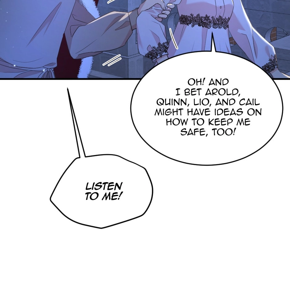 Read A Thousand Year Engagement chapter 19 image 80 on Lezhin