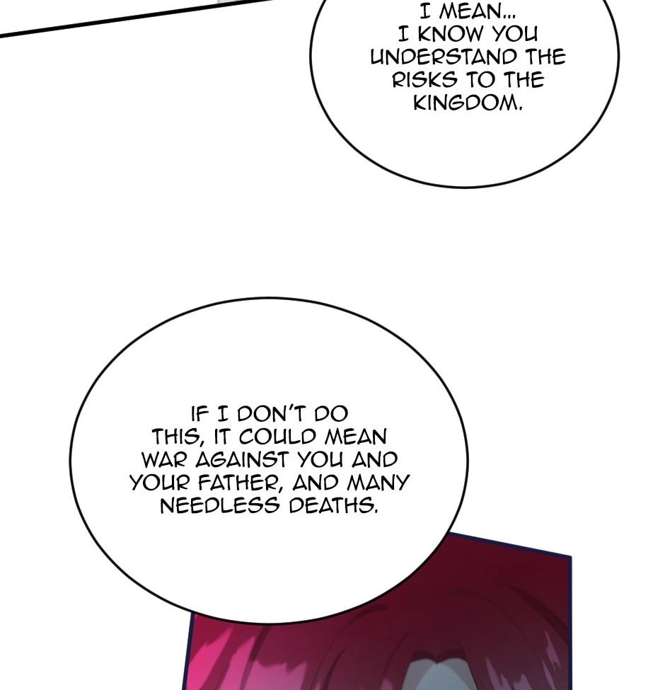 Read A Thousand Year Engagement chapter 19 image 82 on Lezhin
