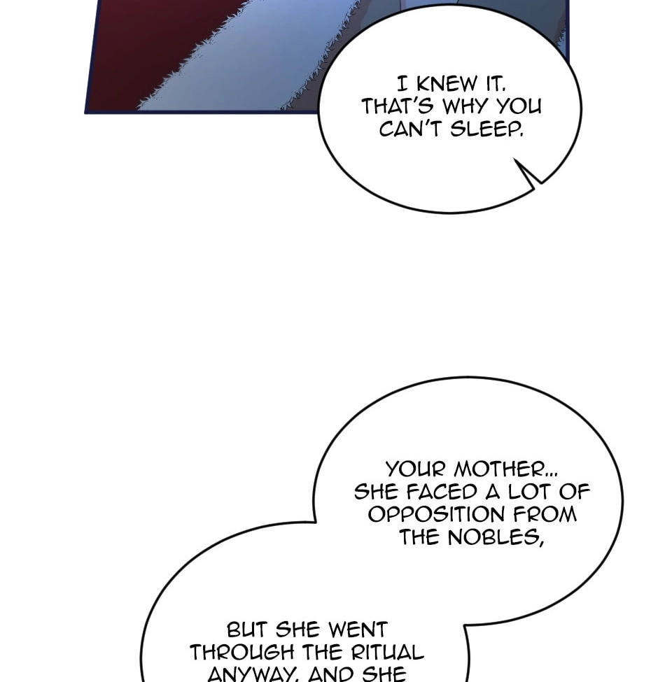 Read A Thousand Year Engagement chapter 19 image 84 on Lezhin