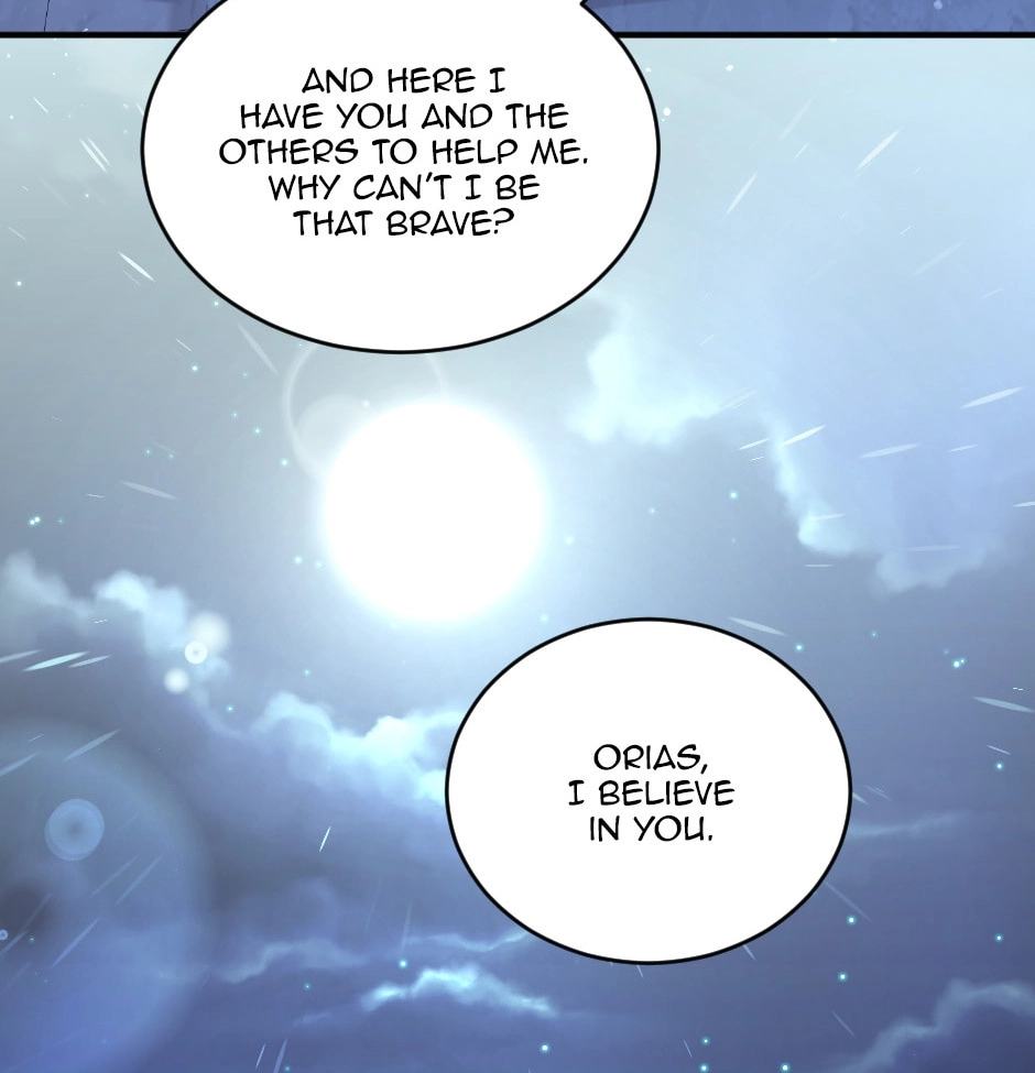 Read A Thousand Year Engagement chapter 19 image 86 on Lezhin