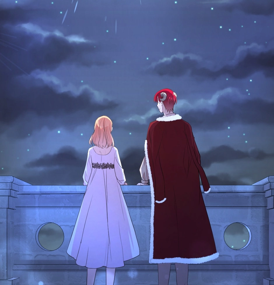 Read A Thousand Year Engagement chapter 19 image 87 on Lezhin