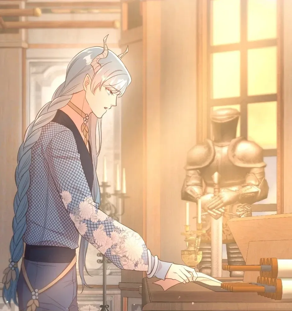 Read A Thousand Year Engagement chapter 19 image 9 on Lezhin