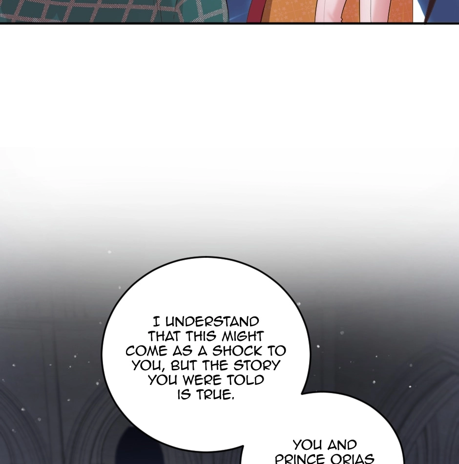 Read A Thousand Year Engagement chapter 2 image 11 on Lezhin