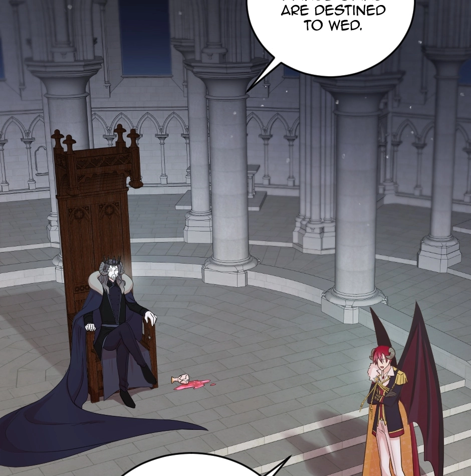 Read A Thousand Year Engagement chapter 2 image 12 on Lezhin