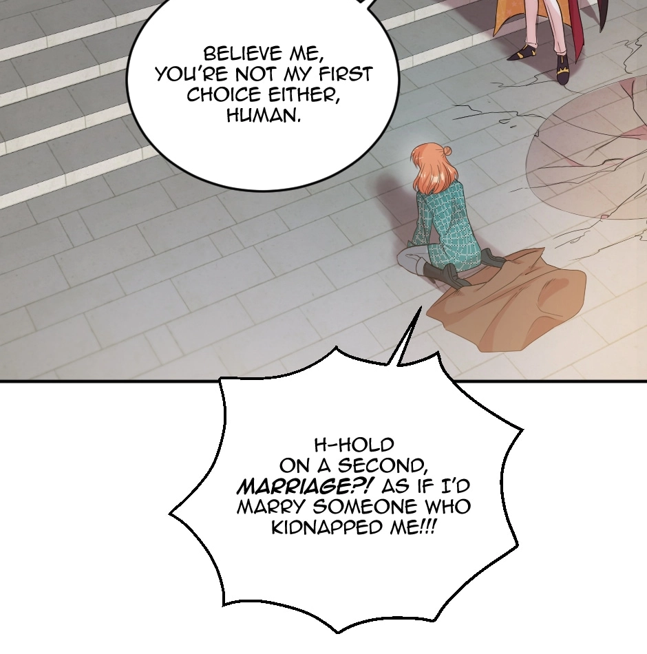 Read A Thousand Year Engagement chapter 2 image 13 on Lezhin