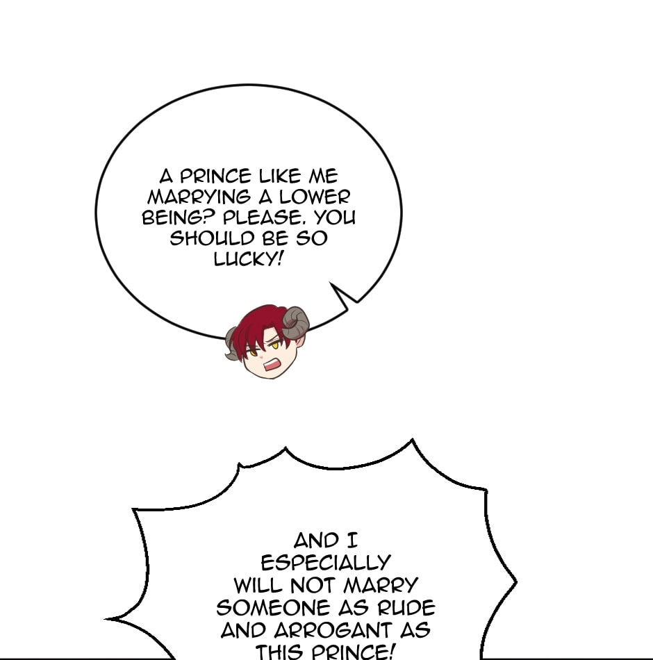 Read A Thousand Year Engagement chapter 2 image 14 on Lezhin