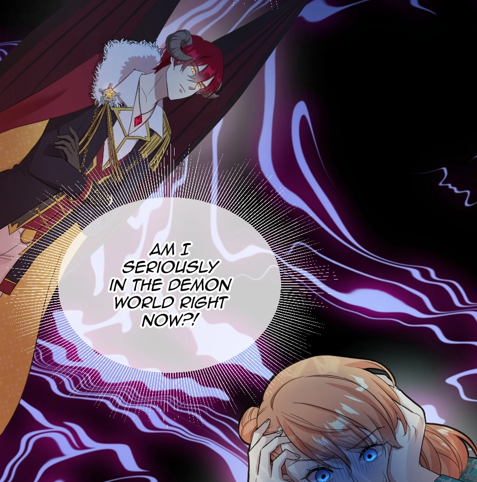 Read A Thousand Year Engagement chapter 2 image 18 on Lezhin