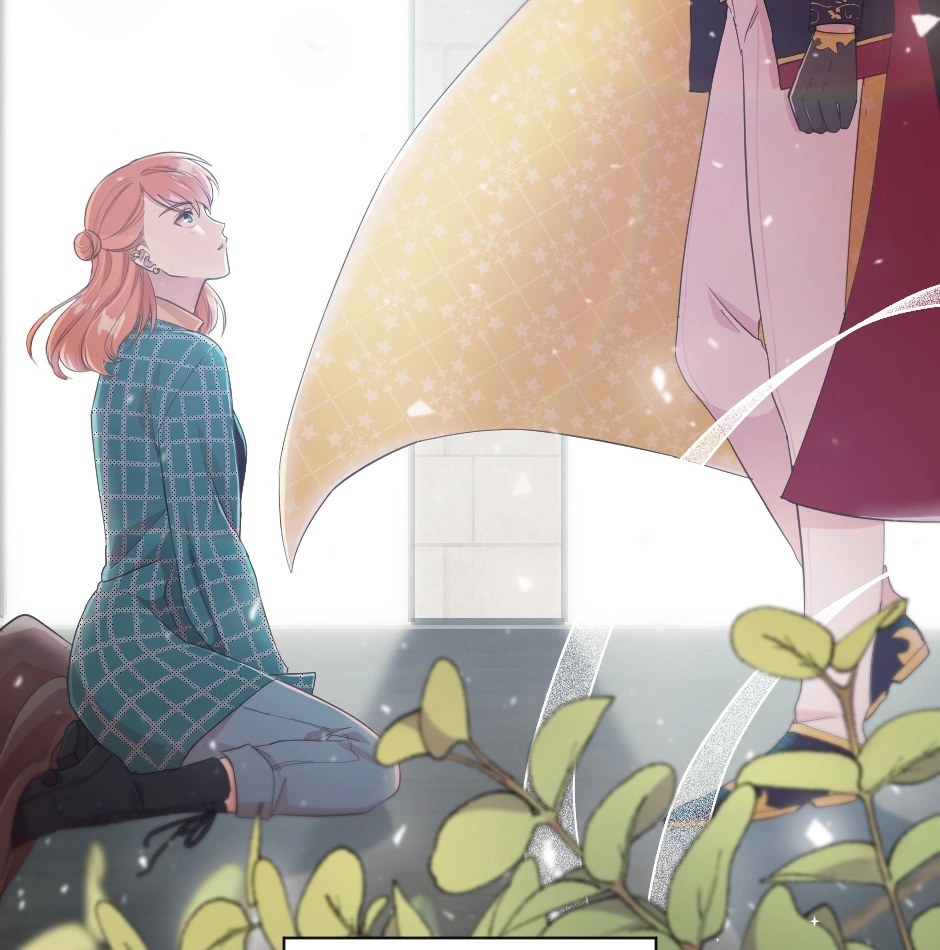 Read A Thousand Year Engagement chapter 2 image 2 on Lezhin