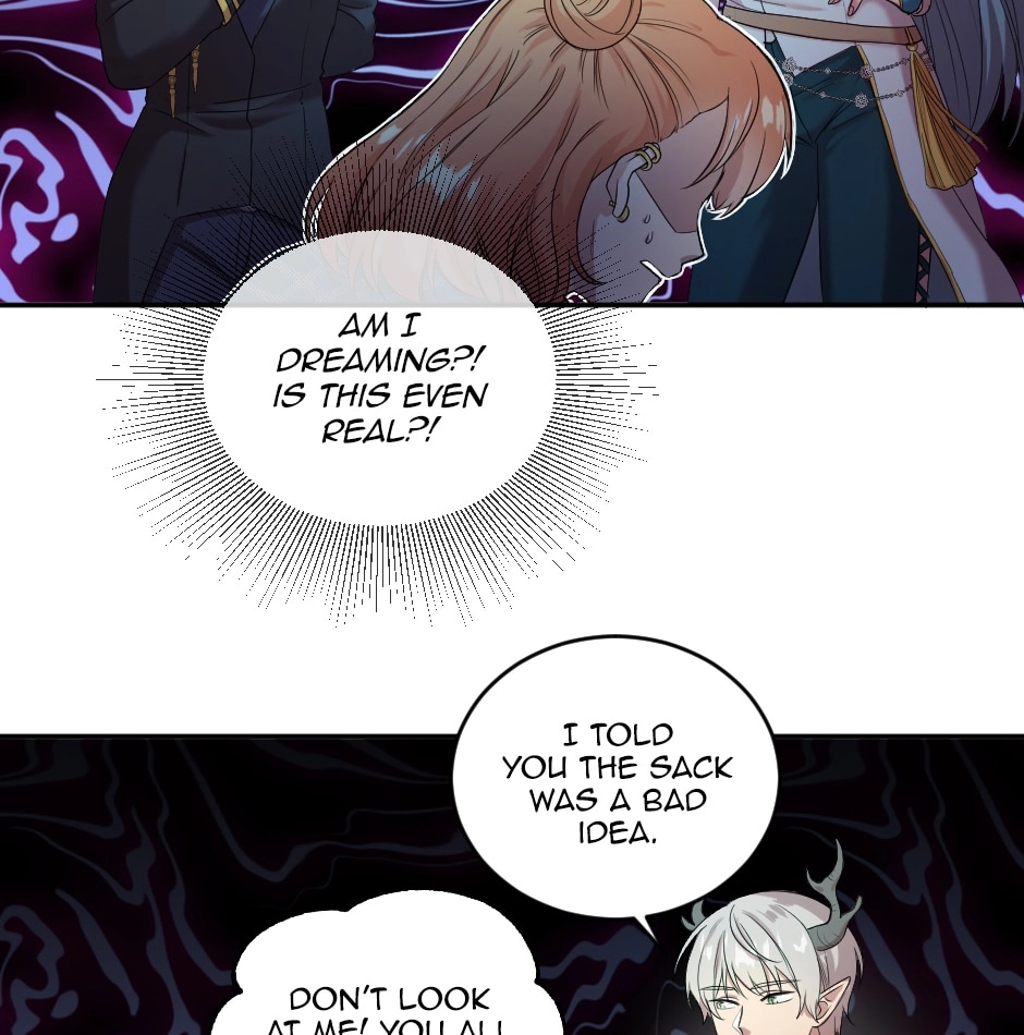 Read A Thousand Year Engagement chapter 2 image 21 on Lezhin