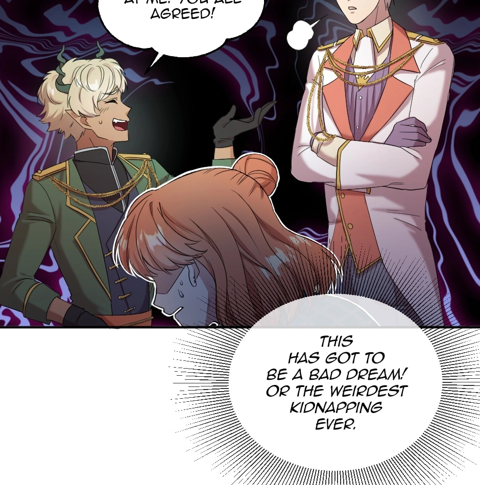 Read A Thousand Year Engagement chapter 2 image 22 on Lezhin